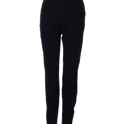 Express Women Black Leggings S