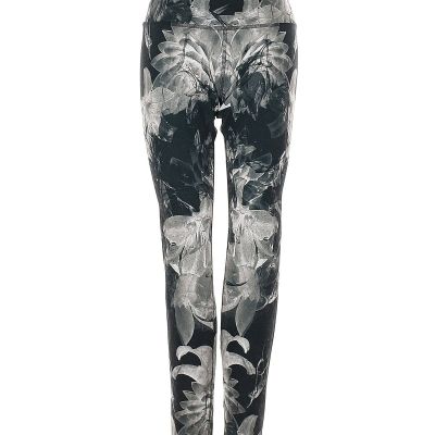 Harvest Women Silver Leggings S