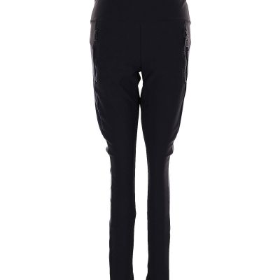 Athleta Women Black Leggings M