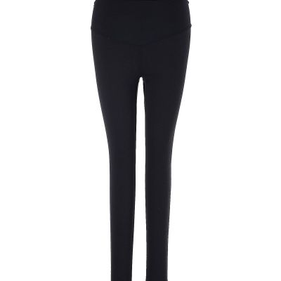 Zella Women Black Leggings S