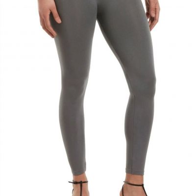 Hue seamless leggings in Castlerock - size 2X