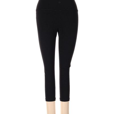 Athleta Women Black Leggings S