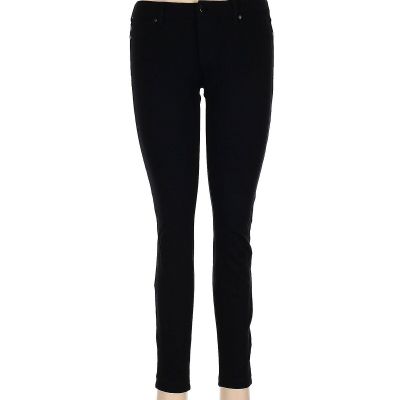 Liverpool Los Angeles Women Black Jeggings 2