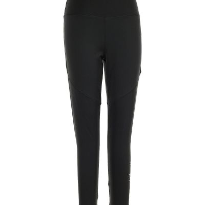 Adidas Women Black Leggings L