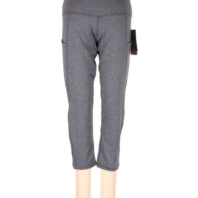 NWT Assorted Brands Women Gray Leggings S