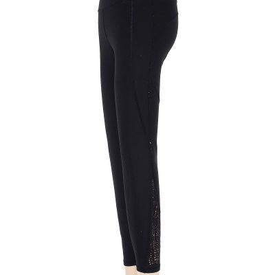 Gap Fit Women Black Leggings S