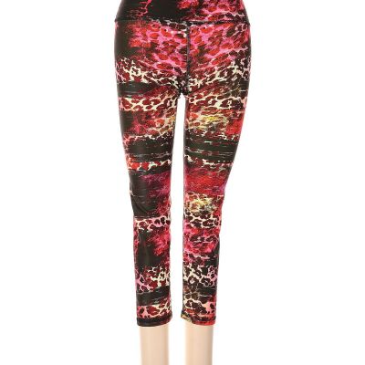 Noli Women Red Leggings S