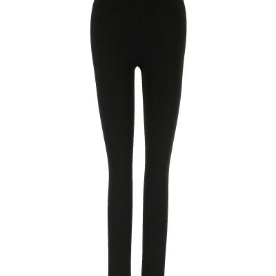 Unbranded Women Black Leggings S