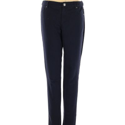 Gap Outlet Women Blue Jeggings S