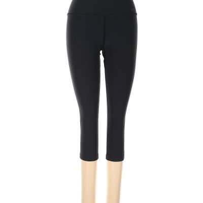 Nike Women Black Leggings S