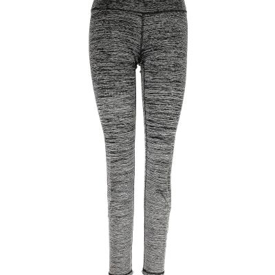 Aerie Women Gray Leggings S