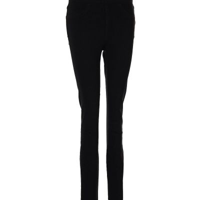 Madewell Women Black Jeggings 28W