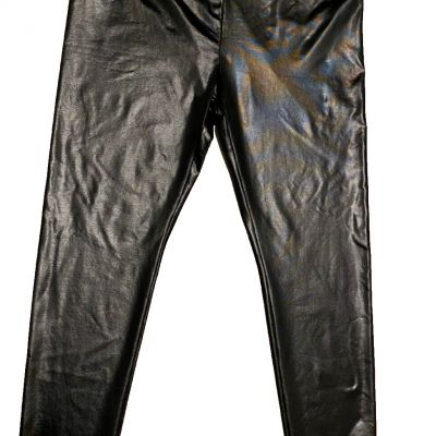 Pleather Leggings Wild Fable Size XL NEW with tags