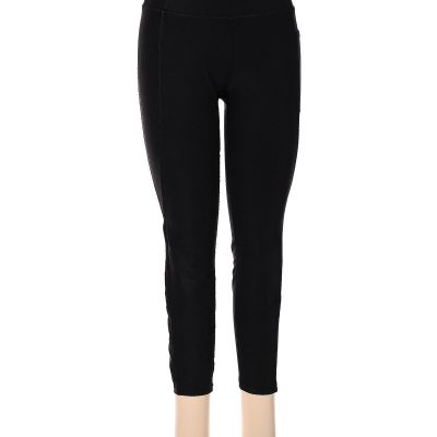 Gottex Women Black Leggings M