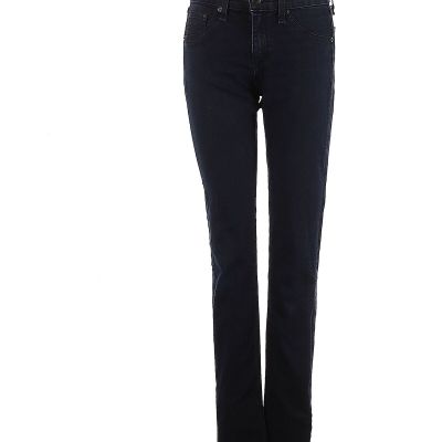 Rag & Bone/JEAN Women Blue Jeggings 26W