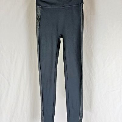 G By Giuliana Black Leggings Size XS