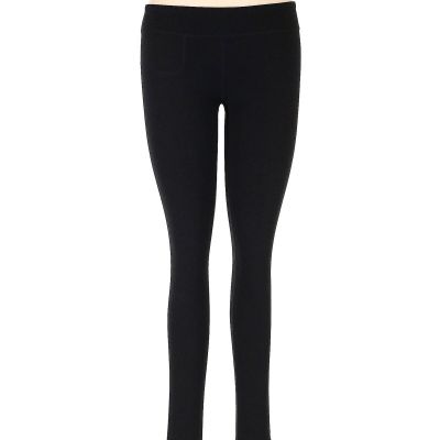 Zella Women Black Leggings L