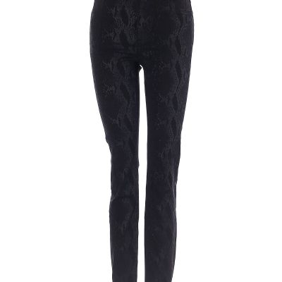 Kut from the Kloth Women Black Jeggings 2