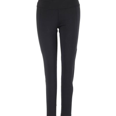 Yogipace Women Black Leggings S