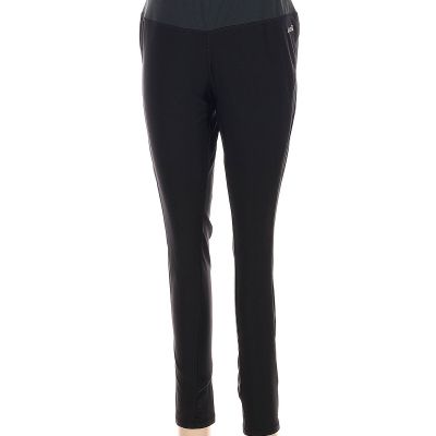 Avia Women Black Leggings L