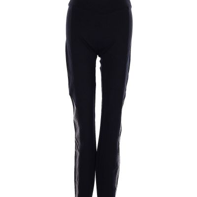 SPANX Women Black Leggings S