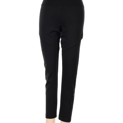 Adidas Women Black Leggings XS