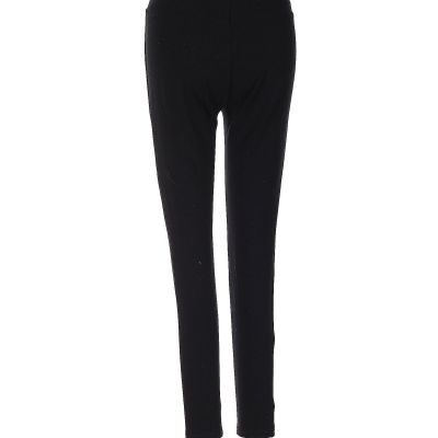 Ann Taylor LOFT Women Black Leggings XS Petites