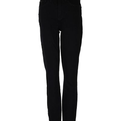 Gap Women Black Jeggings 25W