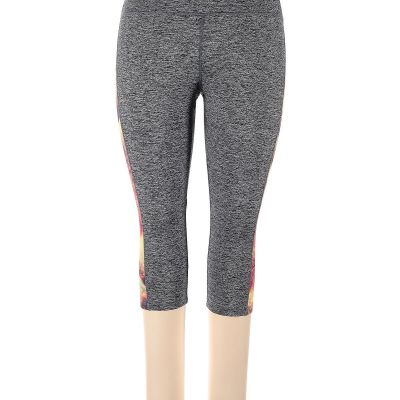 Lularoe Women Gray Leggings XL