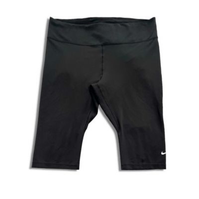 Nike Dri-FIT Black Capris Training Leggings Sz 2X