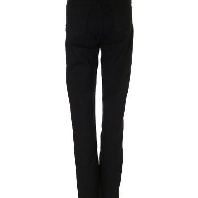 Reformation Women Black Jeggings 24W