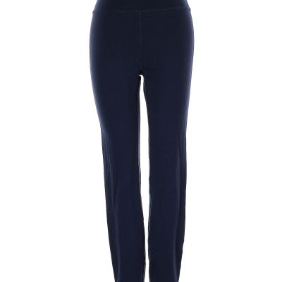 J.Crew Women Blue Leggings S