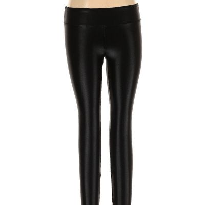 Koral Women Black Leggings L