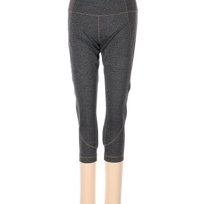 Athleta Women Gray Leggings S