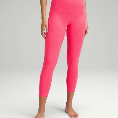 Lululemon Align High-Rise Pant Legging 25