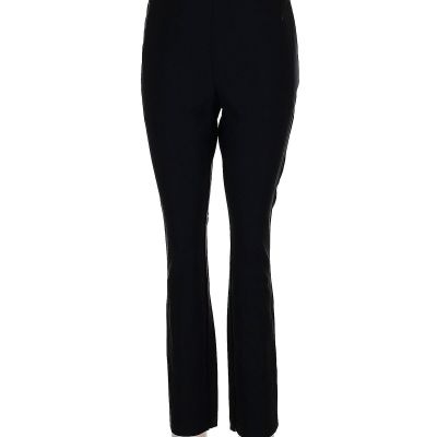 BR STANDARD Women Black Leggings 8