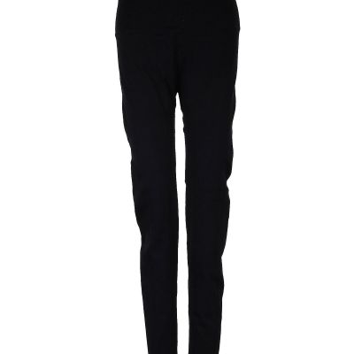 Fabletics Women Black Leggings M