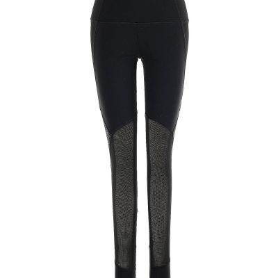 VSX Sport Women Black Leggings S