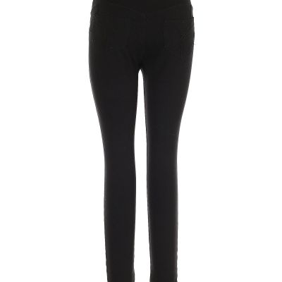 Shinestar Women Black Leggings L