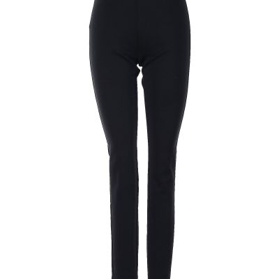 Assorted Brands Women Black Leggings S