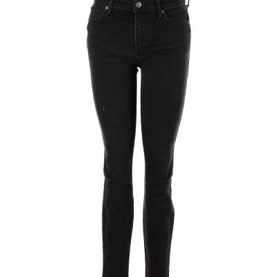 Gap Women Black Jeggings 29W