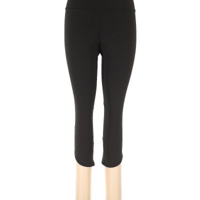 Active by Old Navy Women Black Leggings L