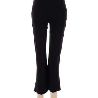 Betabrand Women Black Leggings S