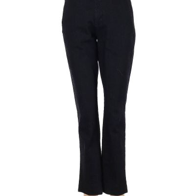 Banana Republic Women Black Jeggings 0