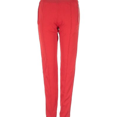 Designers Remix Charlotte Eskildsen Women Red Leggings XS