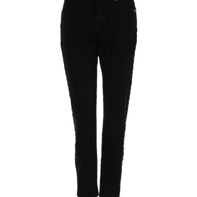 Banana Republic Women Black Jeggings 26W