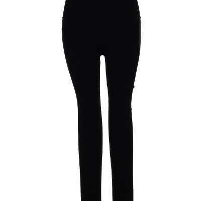 Assorted Brands Women Black Leggings XL