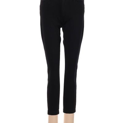 J.Crew Factory Store Women Black Jeggings 00