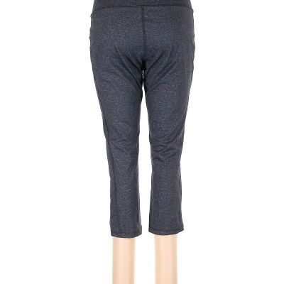 Active by Old Navy Women Blue Leggings L Tall