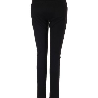 David Lerner Women Black Leggings M